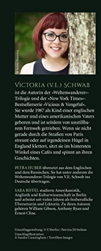 Das unsichtbare Leben der Addie LaRue, 2