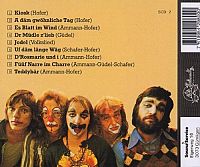 Füüf Narre im Charre [CD], 1