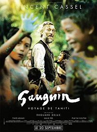 Gauguin - Voyage de Tahiti [DVD], 2