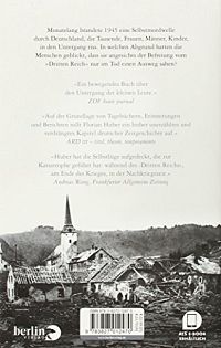 Kind, versprich mir, dass du dich erschiesst, 1