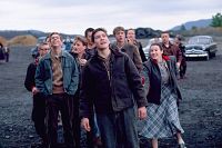 October Sky [DVD], 3