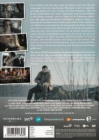 Blutsbande - Staffel 2 [DVD], 1