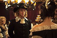 The girl King [DVD], 7