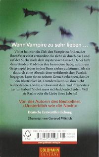 Unsterblich wie ein Kuss, 1