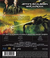 Krieg der Welten 2 - Die nächste Welle [Blu-ray 3D], 1