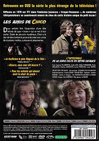 Les amis de Chico [DVD], 1