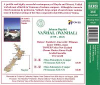 Missa Pastoralis -missa Solemnis [CD], 1