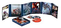 Spider-Man [DVD], 1