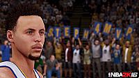 NBA 2K16 [Sony PlayStation 4], 4