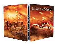 Stalingrad [Blu-ray 3D], 1