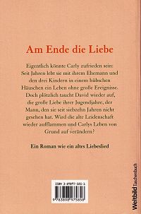 Am Ende die Liebe, 1