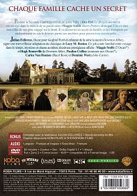 Le secret de Green Knowe [DVD], 2