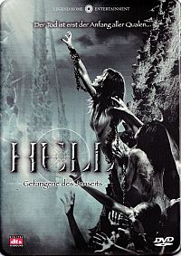 Hell - Gefangene des Jenseits [DVD], 1