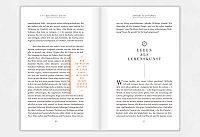 Die Kunst, ein kreatives Leben zu führen, 2