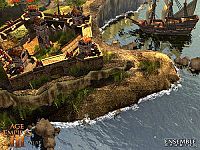 Age of Empires III [PC], 4