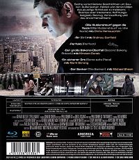 Heroes & Demons [Blu-ray], 1