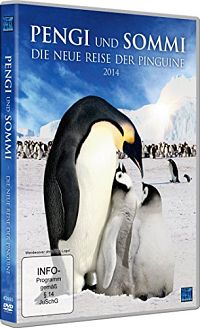 Pengi und Sommi - Die neue Reise der Pinguine [DVD], 6
