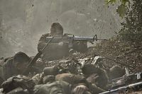 Danger Close - Die Schlacht von Long Tan [Blu-ray] [Blu-ray], 7