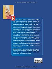 Wahrnehmungsförderung durch Rhythmik und Musik, 1