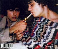 Up the Bracket [CD], 1