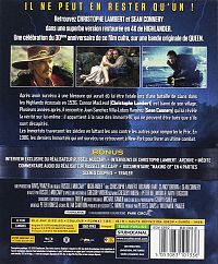 Highlander [Blu-ray], 1