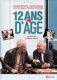 12 ans d'âge [DVD], 1