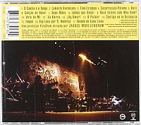 Fina Estampa - Ao Vivo [CD], 1
