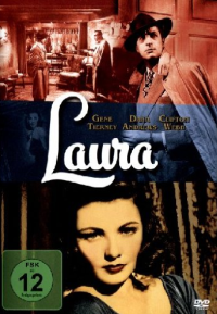 Laura  [DVD], 1