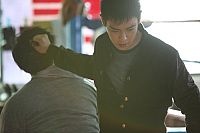 Silent Assassin [DVD], 2