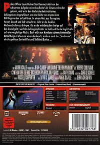 Mit stählerner Faust  [DVD], 1