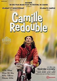 Camille Redouble [DVD], 1