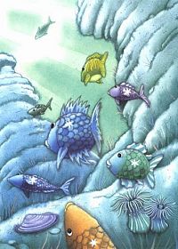 Komm mit ins Abenteuerland, 5