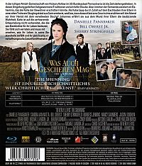 Was auch geschehen mag [Blu-ray], 1