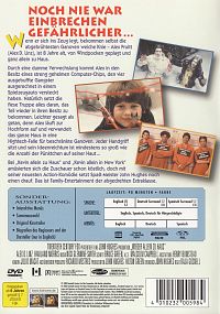 Kevin 3 - Wieder allein zu Haus [DVD], 1