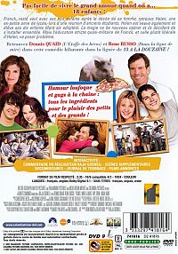 Une Famille 2 en 1 [DVD], 1