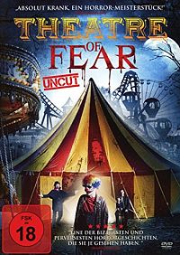 Theatre of fear [DVD], 1