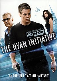 The Ryan Initiative [DVD], 1
