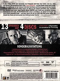 Sons of Anarchy - Staffel 3 [DVD], 1