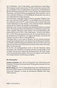 Der Fall Küng - Eine Dokumentation, 1