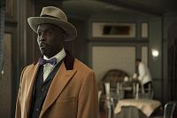 Boardwalk Empire - Saison 4 [Blu-ray], 2