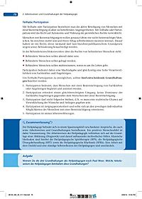 Basiswissen Heilpädagogik, 8