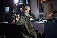 Final Score [Blu-ray], 5