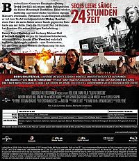 Dead in Tombstone [Blu-ray], 2