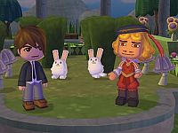 MySims - Kingdom [Nintendo Wii], 2