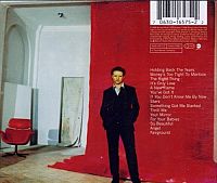 Greatest Hits [CD], 1