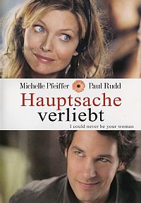Hauptsache verliebt [DVD], 1