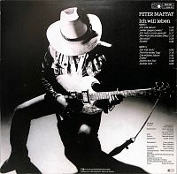 Ich will leben [Vinyl], 1