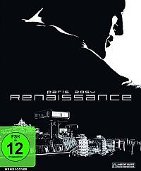 Renaissance [Blu-ray], 6