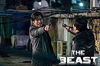 The Beast [DVD], 3