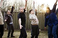 Männer im Wasser [DVD], 4